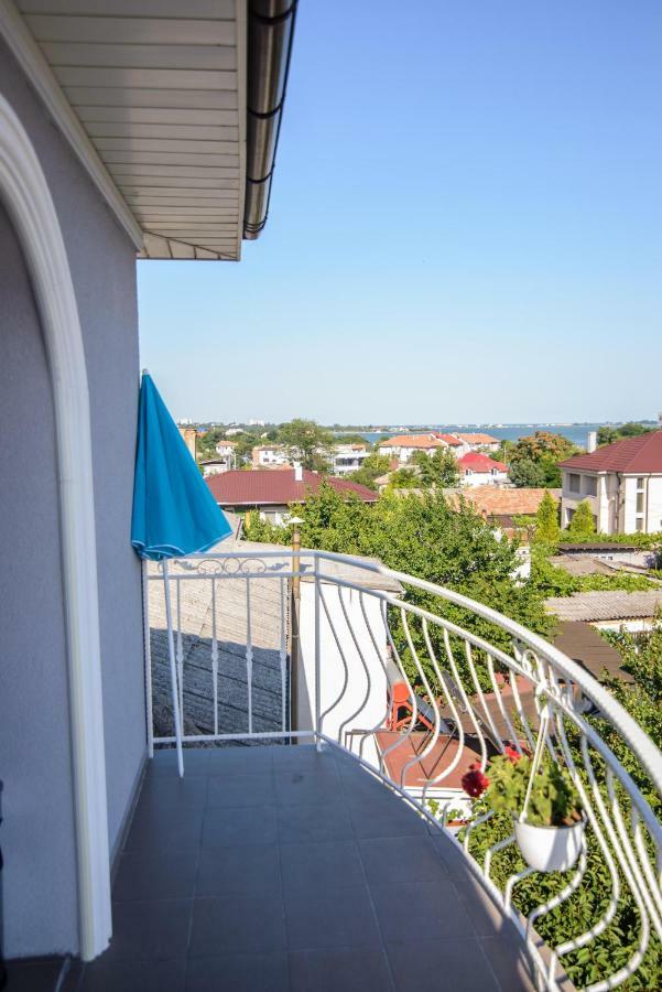 Vila Onasis เตคีร์กิโอล ภายนอก รูปภาพ
