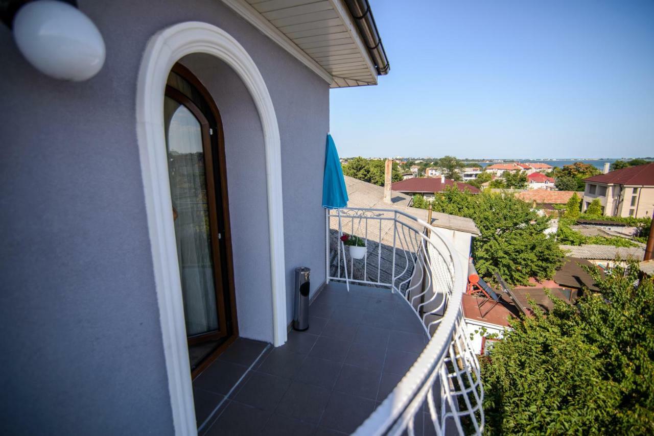 Vila Onasis เตคีร์กิโอล ภายนอก รูปภาพ