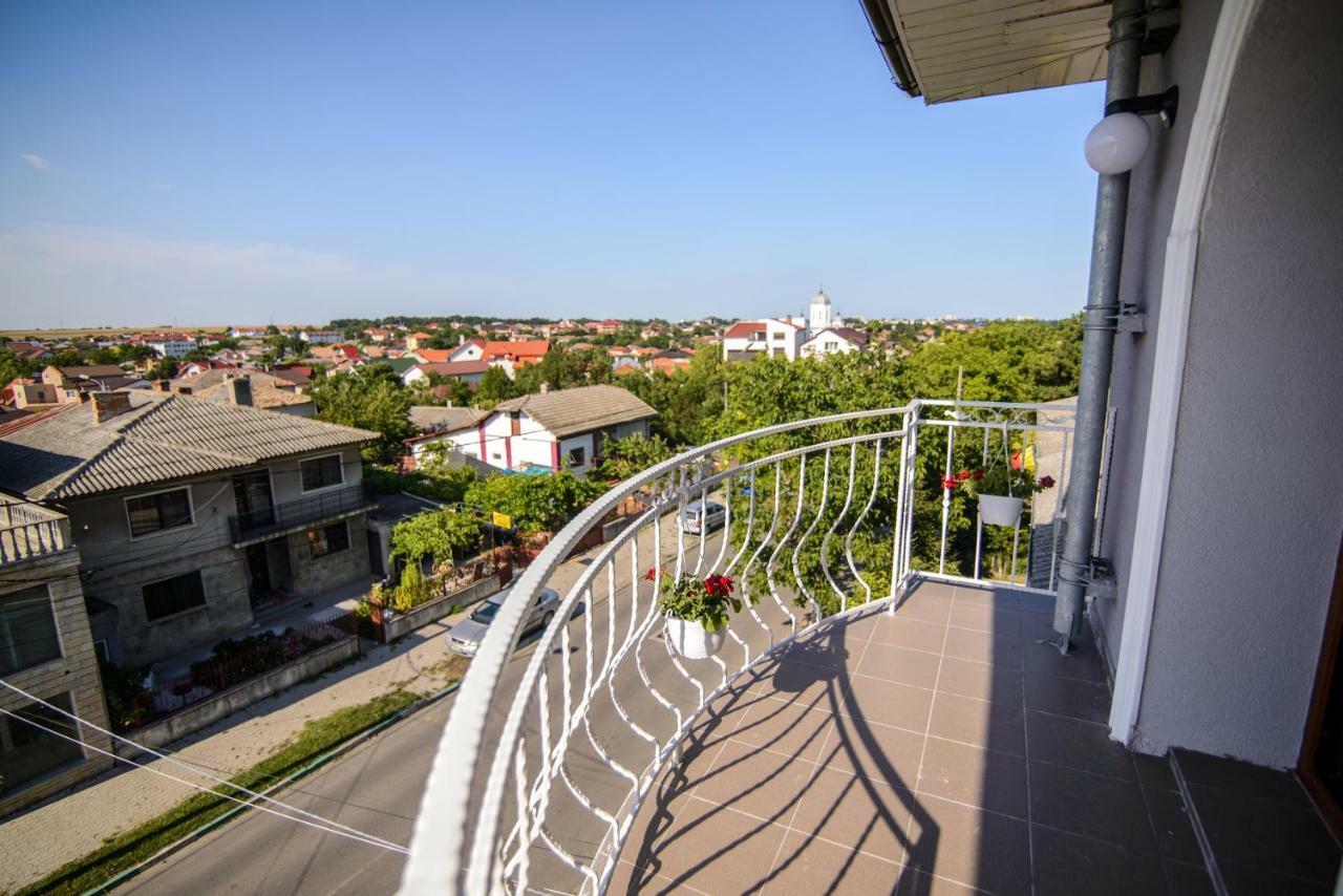 Vila Onasis เตคีร์กิโอล ภายนอก รูปภาพ
