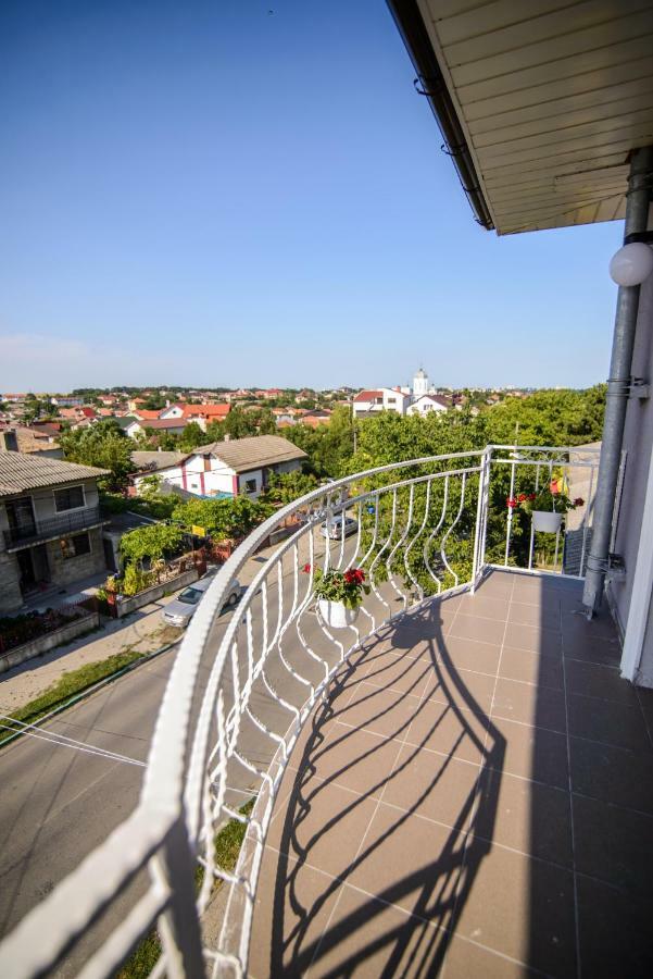 Vila Onasis เตคีร์กิโอล ภายนอก รูปภาพ