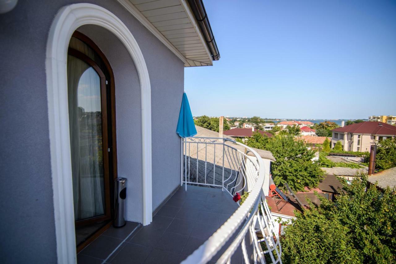 Vila Onasis เตคีร์กิโอล ภายนอก รูปภาพ