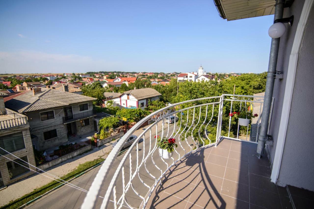 Vila Onasis เตคีร์กิโอล ภายนอก รูปภาพ